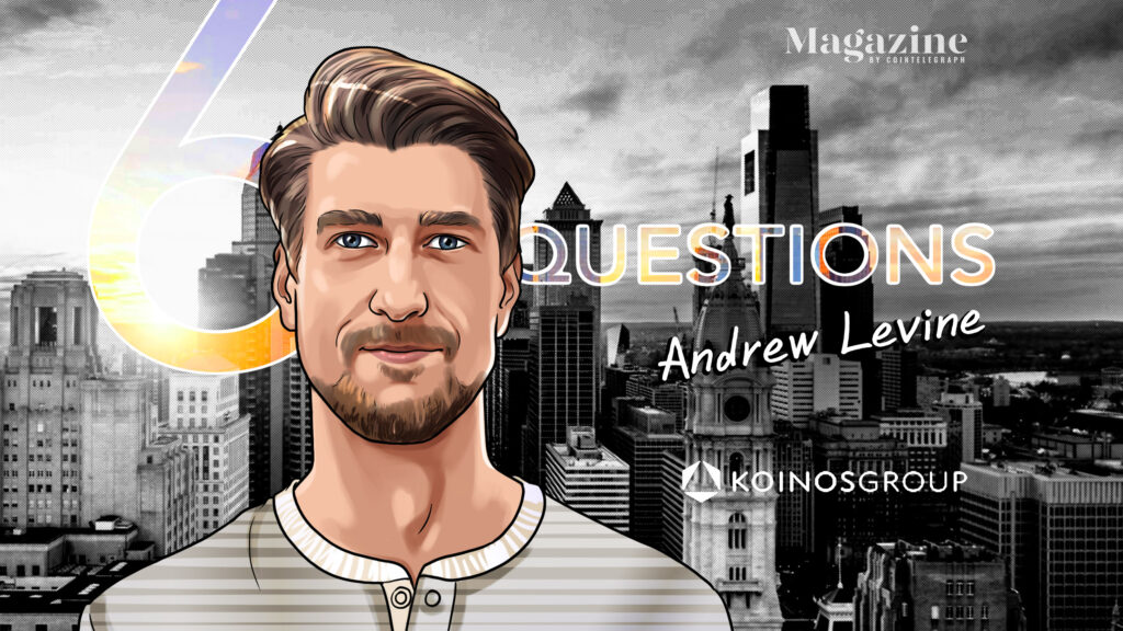 Andrew-Levine
