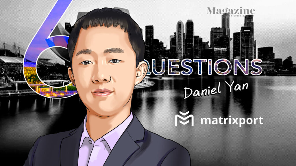 Daniel-Yan