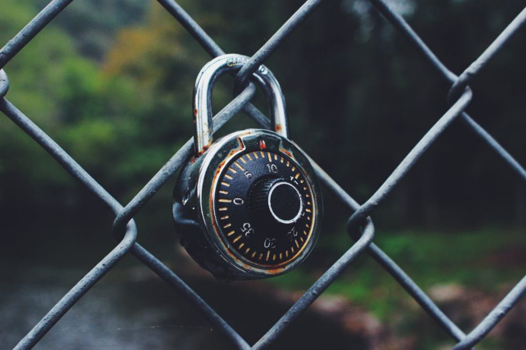 Padlock