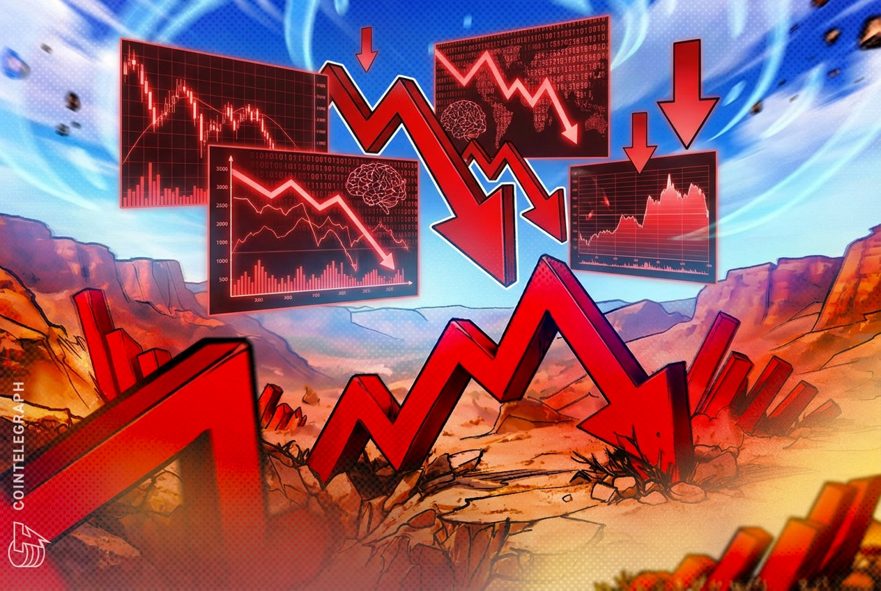 ai-falling-stock-prices