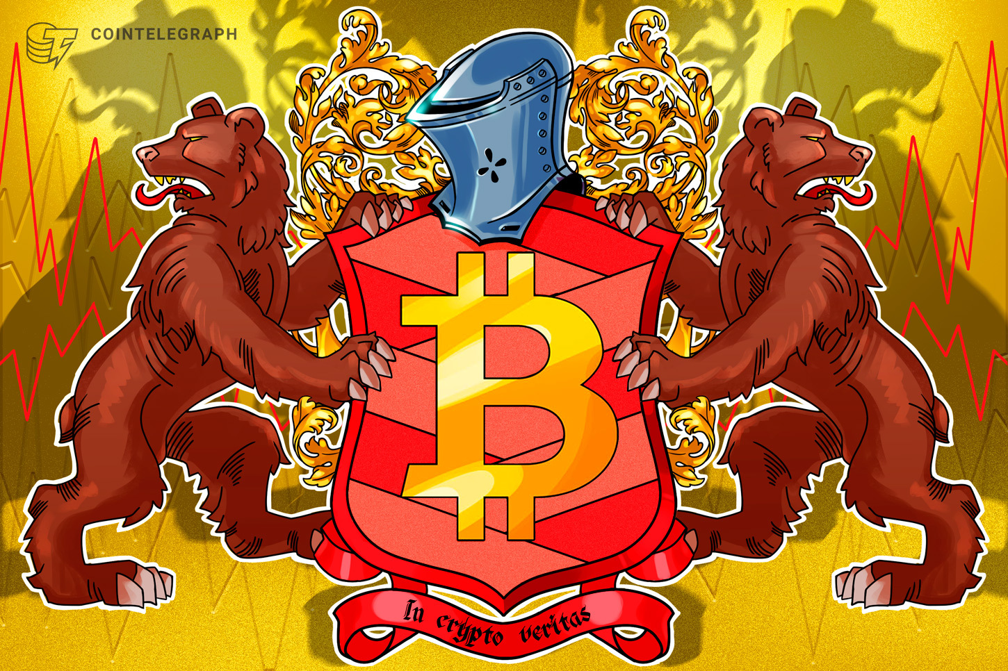 analysic-analytics-coat-of-arms-red-bear-bitcoin