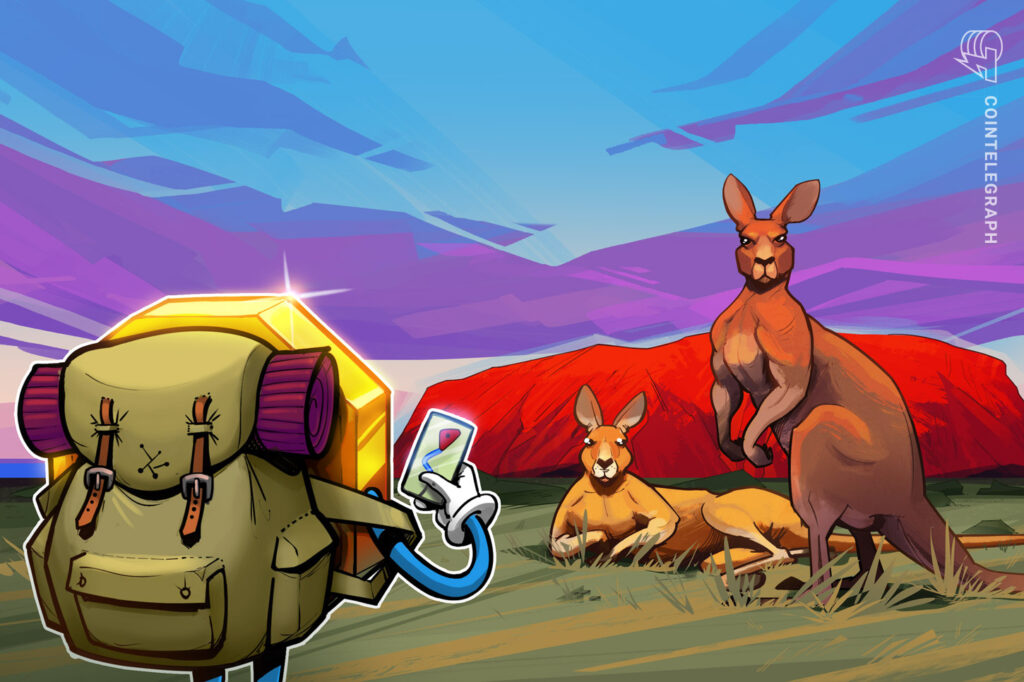 australia-crypto-market-adoption-traveller-tourist
