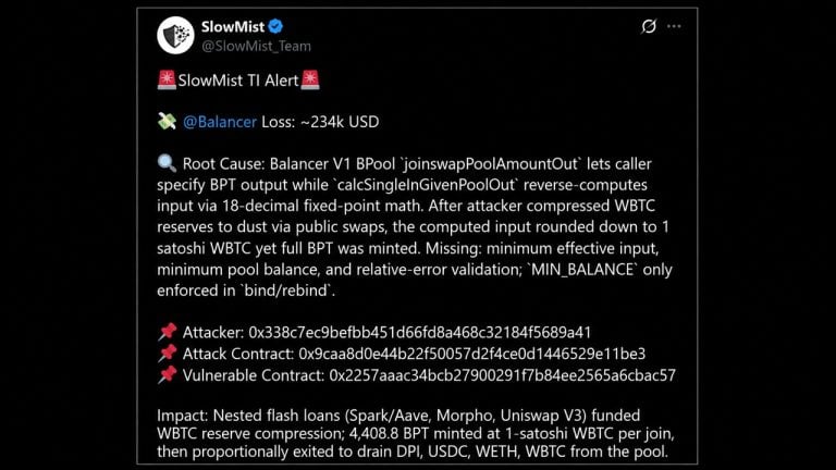 balancer-v1-pool-hacked-for-234k-in-same-bug-family2_nwmk-768x432-1