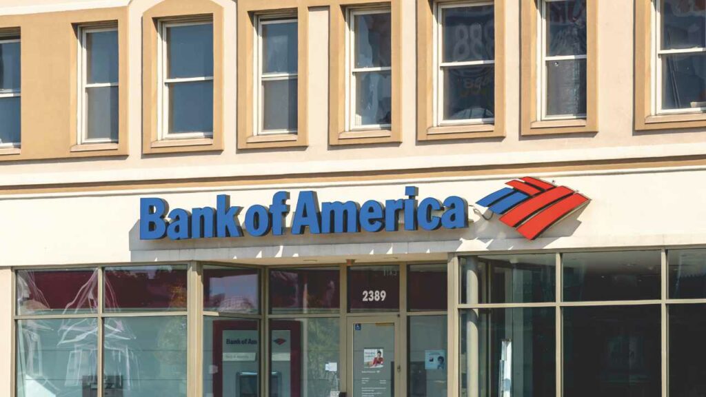 bank-of-america