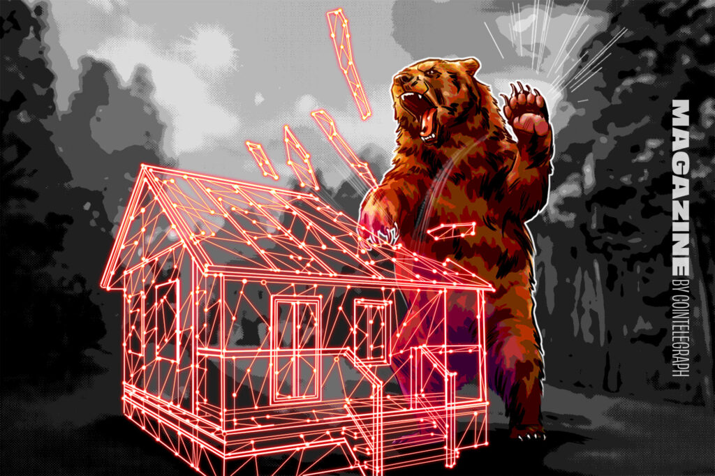 bear