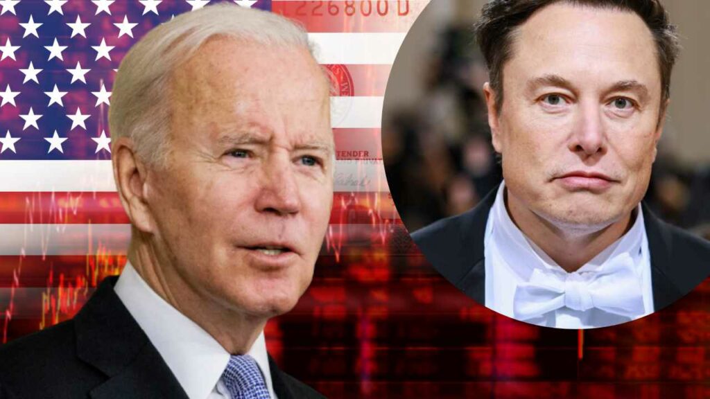 biden-musk