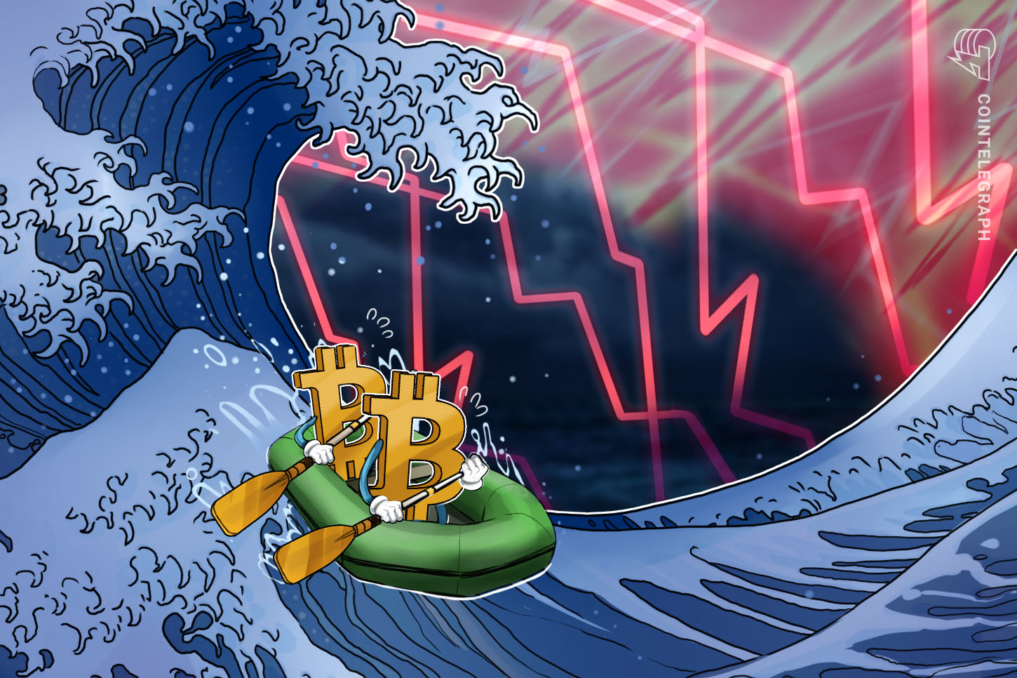 big-wave-bitcoin-market-fall