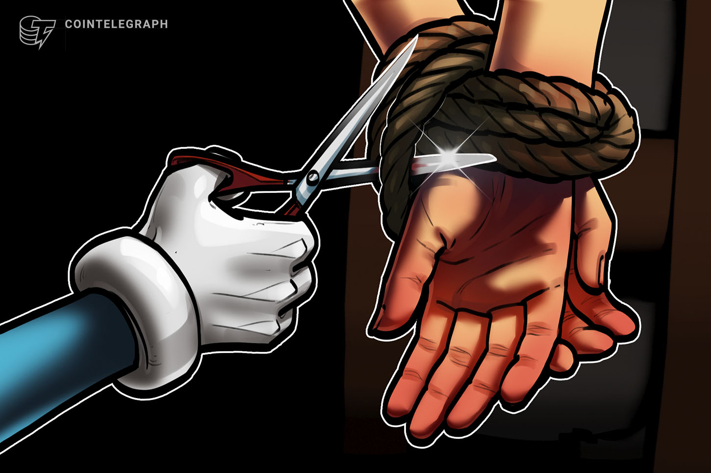 binance-nonprofit-human-trafficking