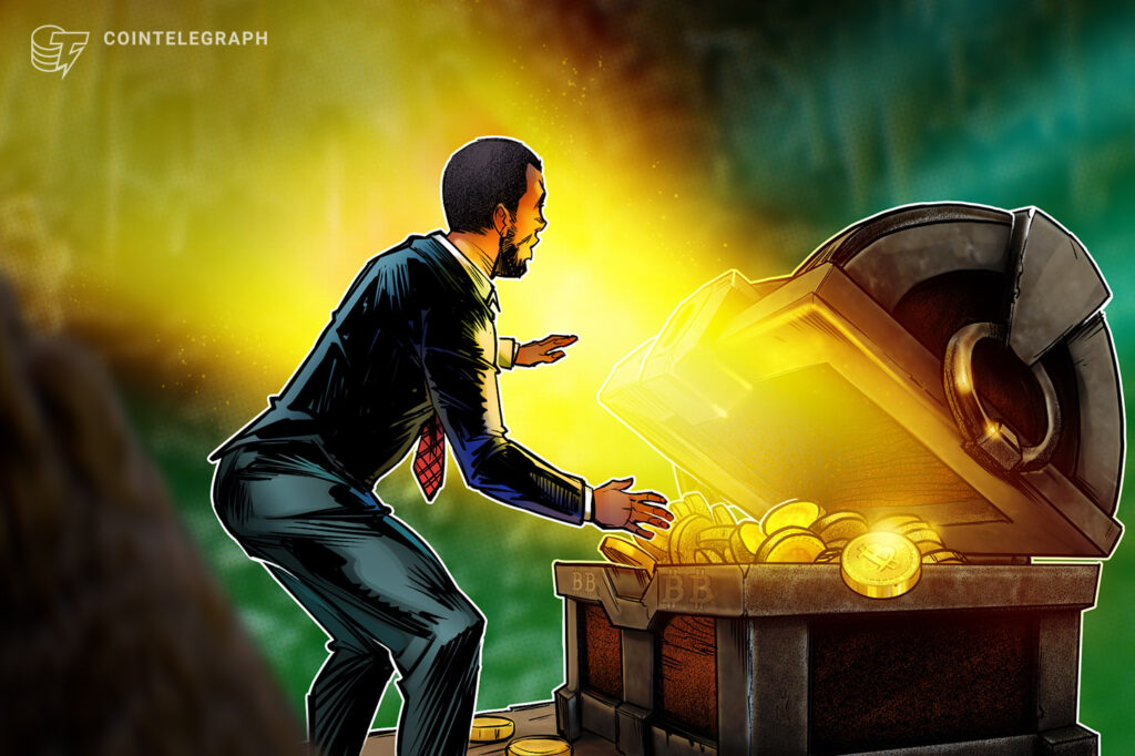 bitcoin-treasury