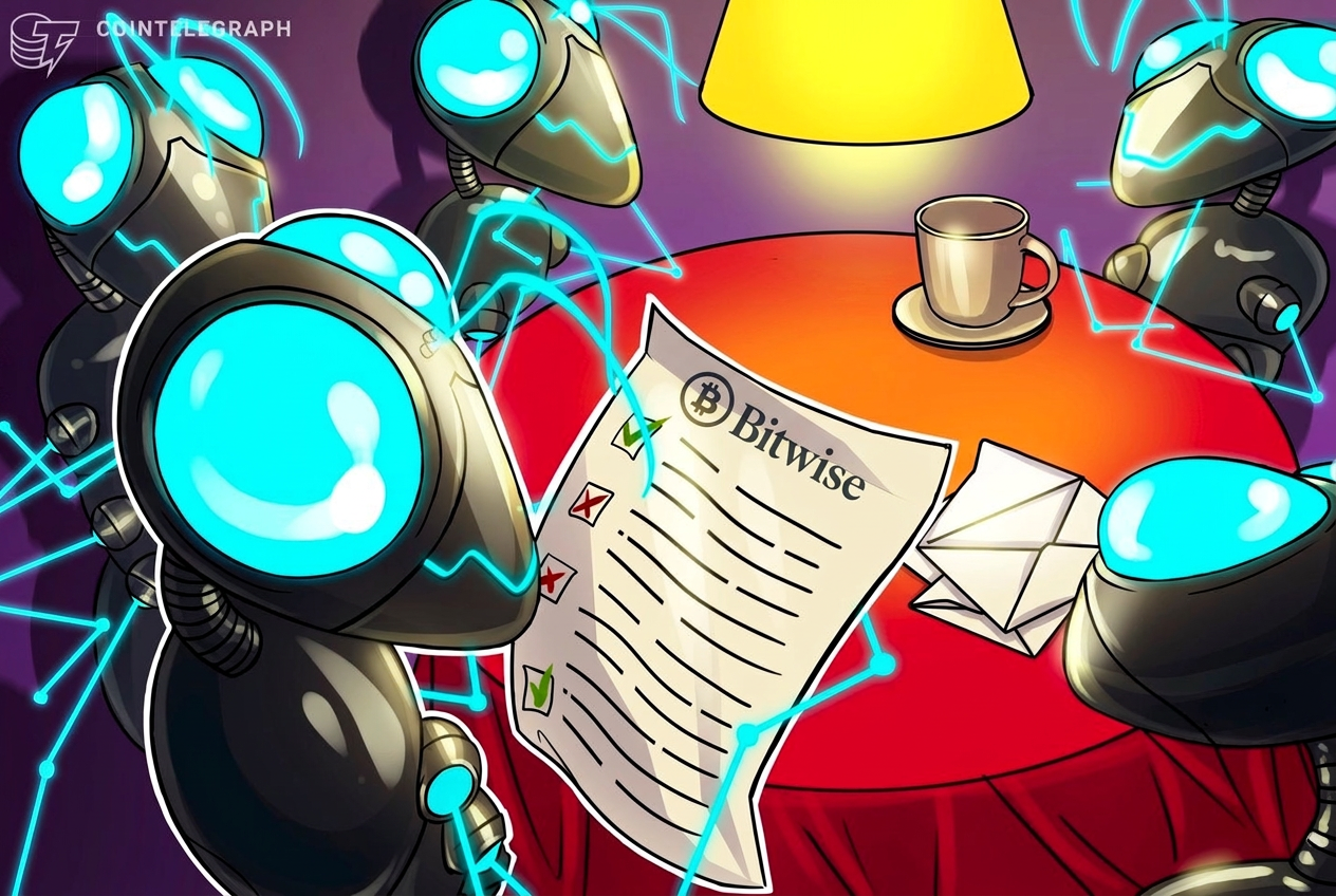 bitwise-report