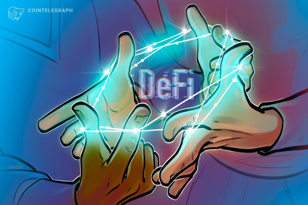 blockchain-tangled-cats-cradle-defi