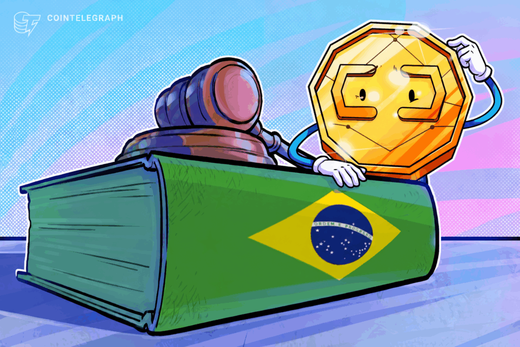 brazil