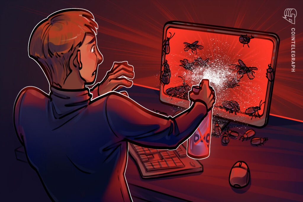 bug-error-hack-red-mistake-malwire
