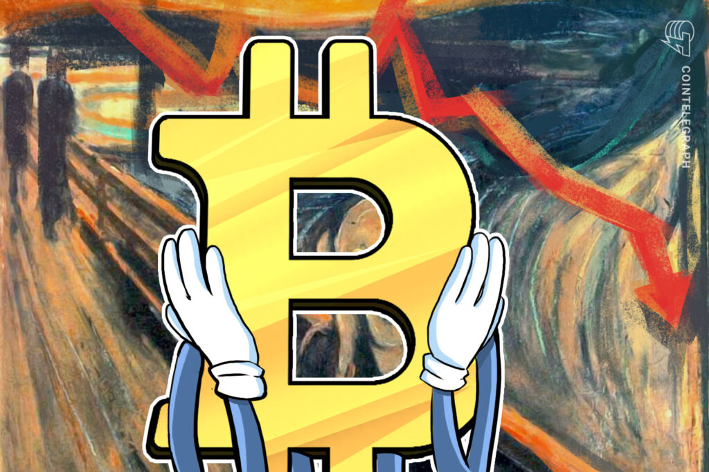 coin-bitcoin-scream-price