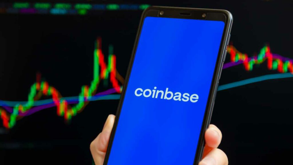 coinbase