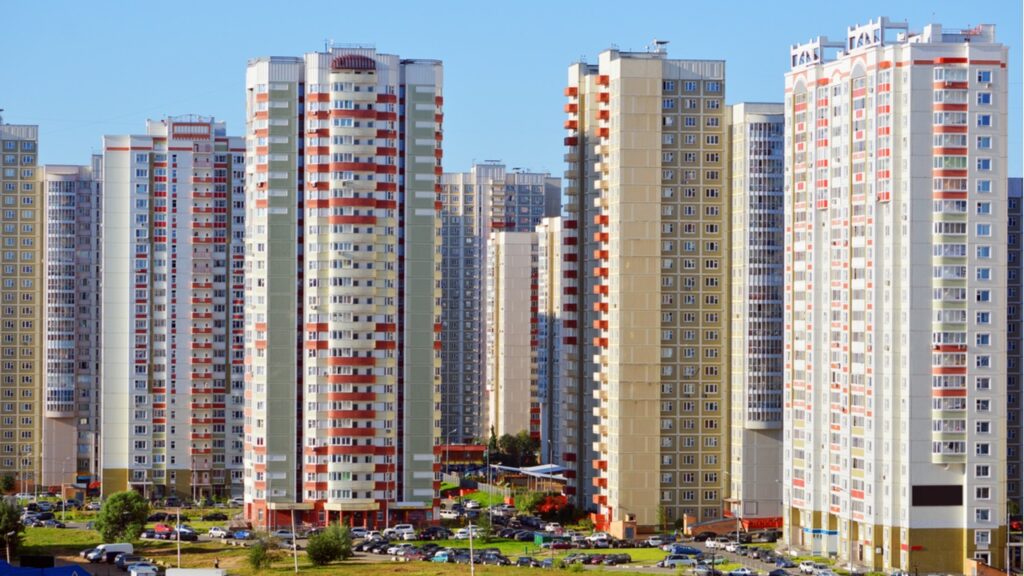 condos-russia