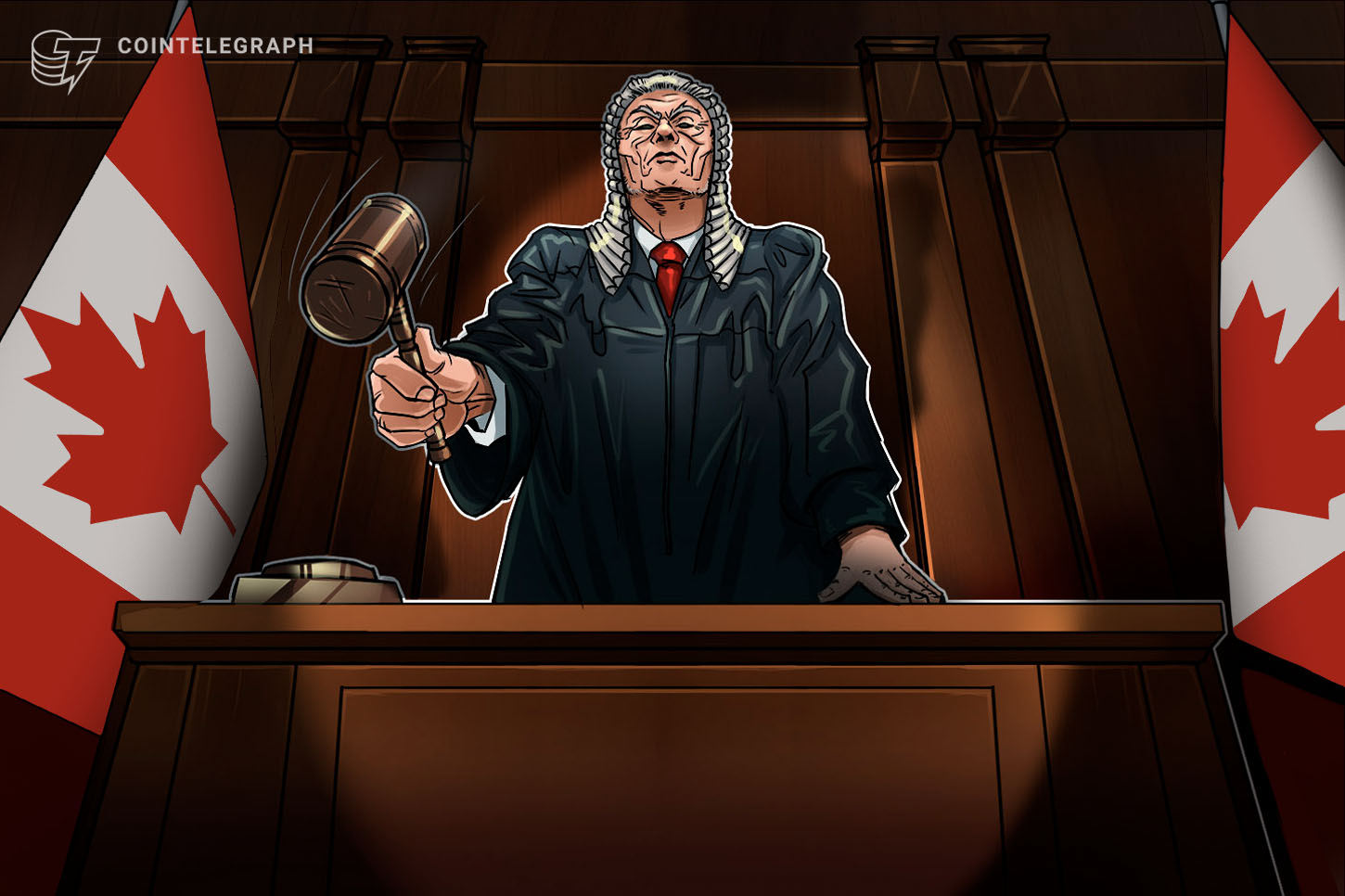 court-law-judge-flags-canada