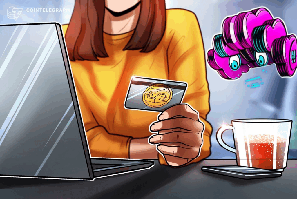 crypto-card-online-payment-cashless-payments-google-ai