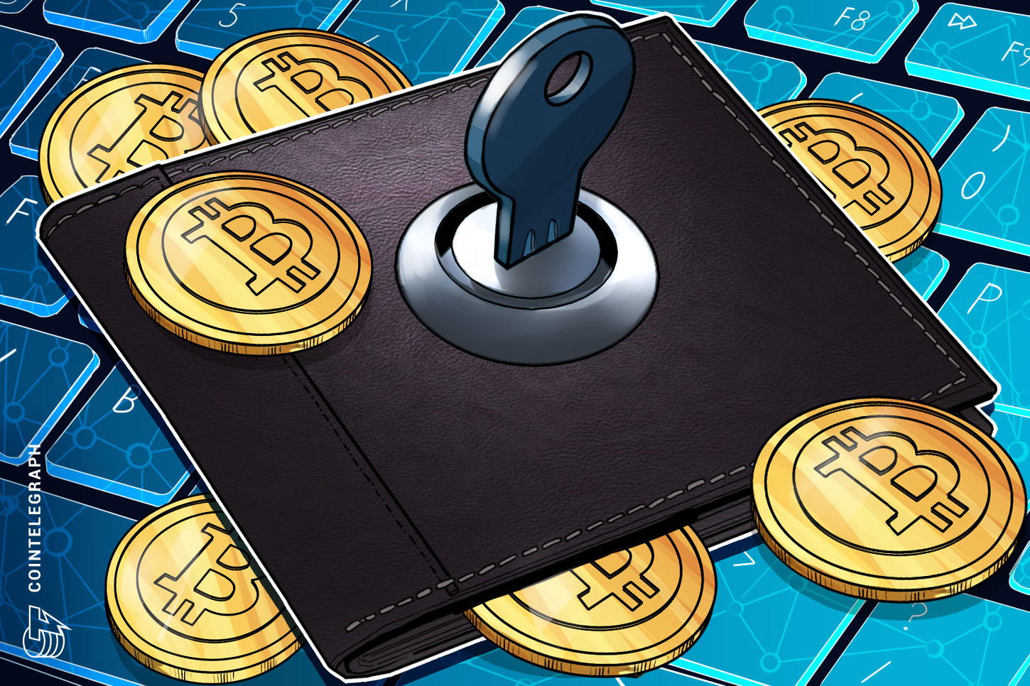 crypto-wallet