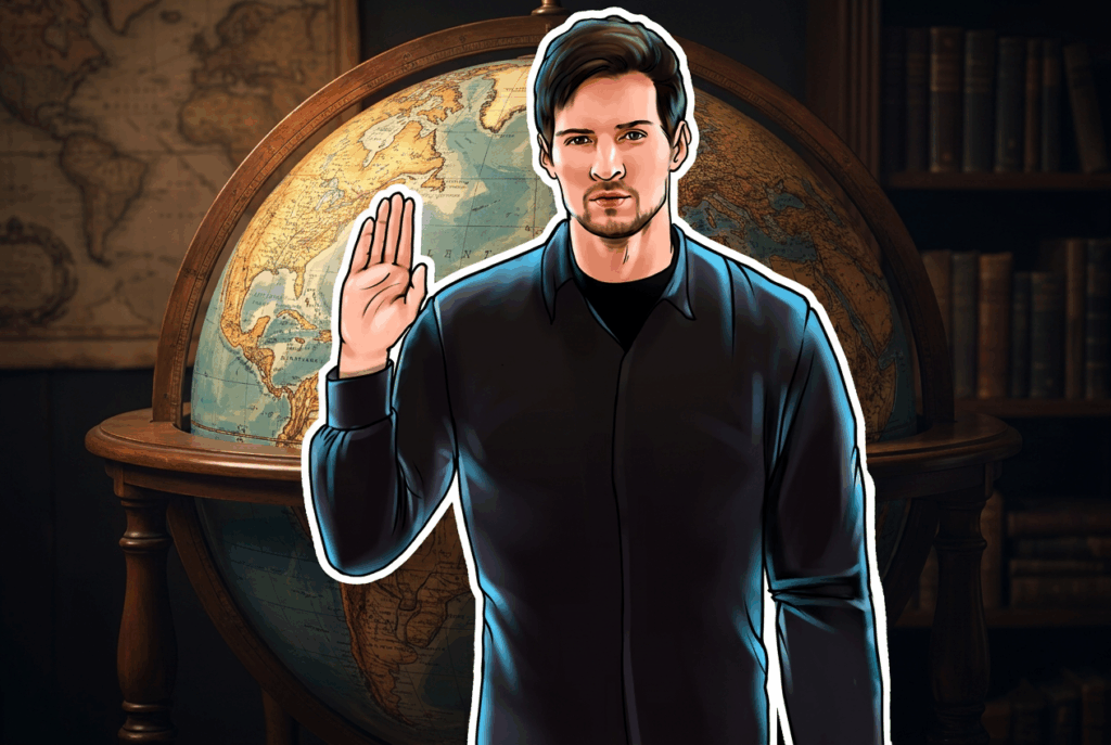 durov