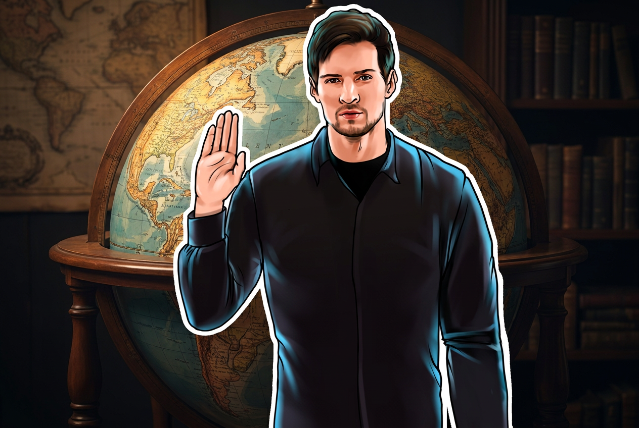 durov