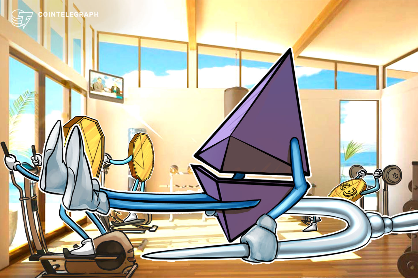 fork-workout-ethereum