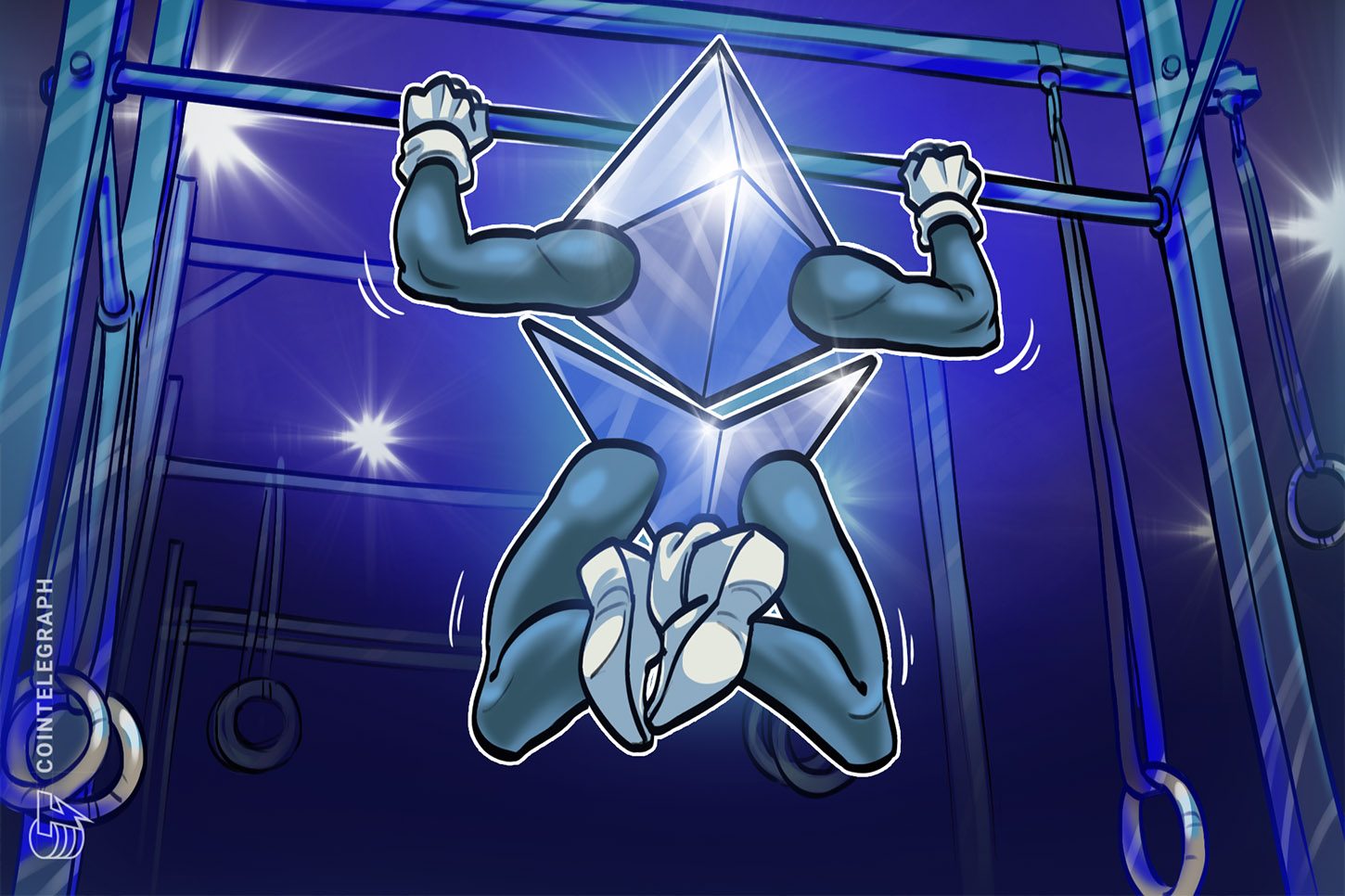 gym-up-eth