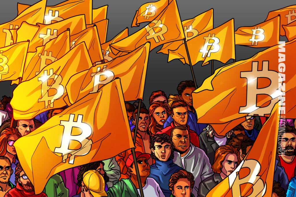have-bitcoiners-gone-soft-on-authoritarianism