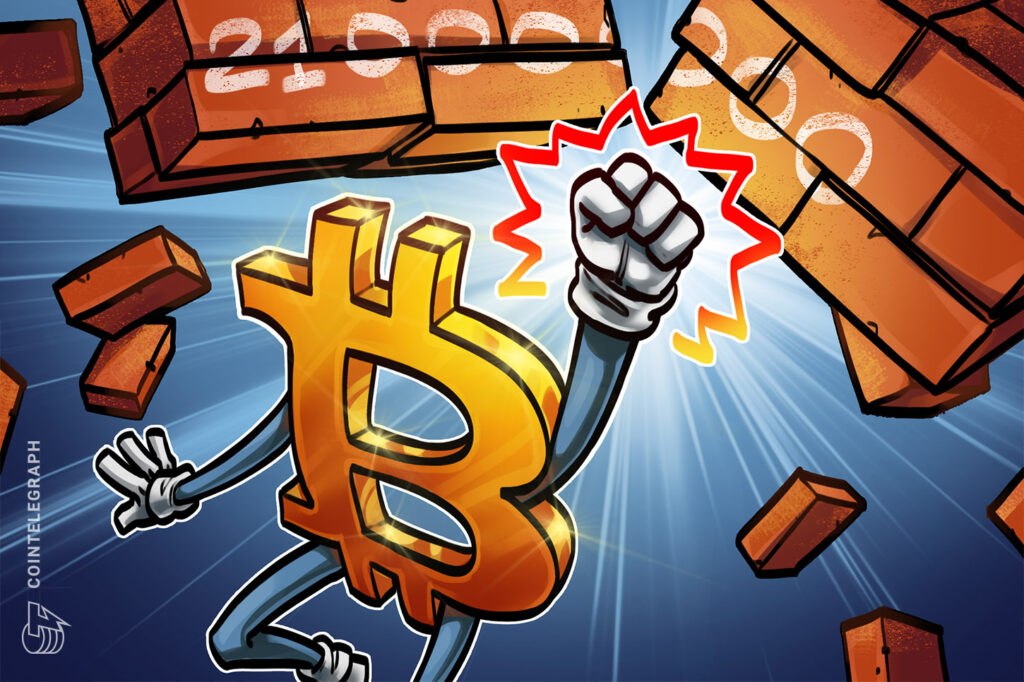 hi-can-bitcoins-hard-cap-of-21-million-be-changed