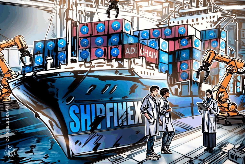 hi-inside-the-mas-sandbox-how-ripple-is-testing-rlusd-for-real-trade-settlements