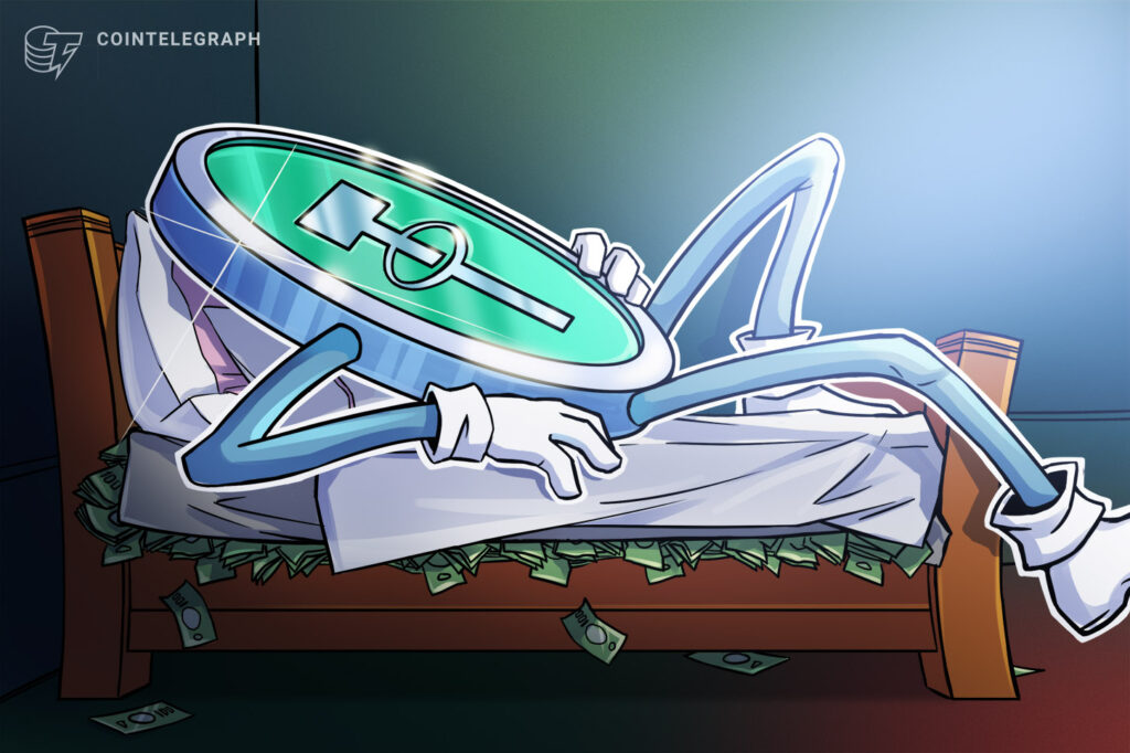 hi-tether-development