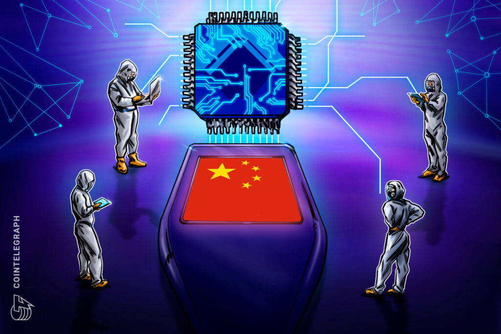 hi-trezor-becomes-its-own-chip-maker-but-its-not-for-every-crypto-company-china
