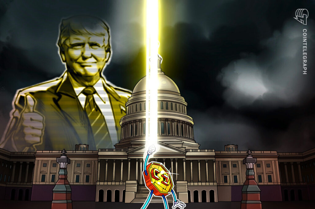 hi-us-senate-infrastructure-bill-doom-and-gloom-for-crypto-trump