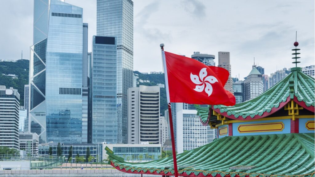 hong-kong