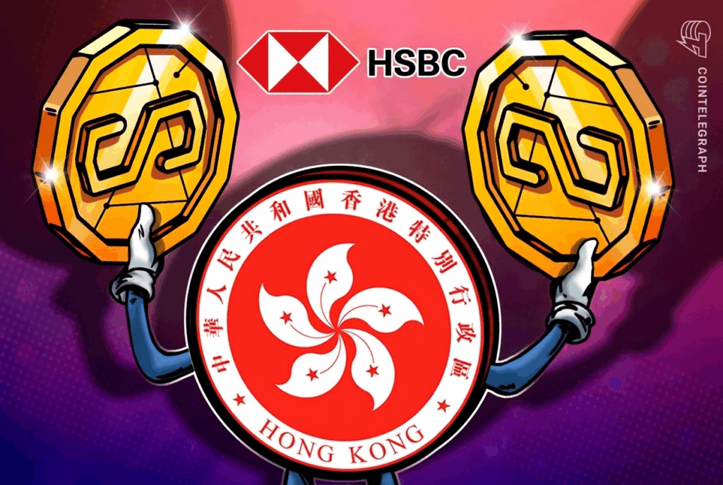 hsbc-redcoin-stablecoin