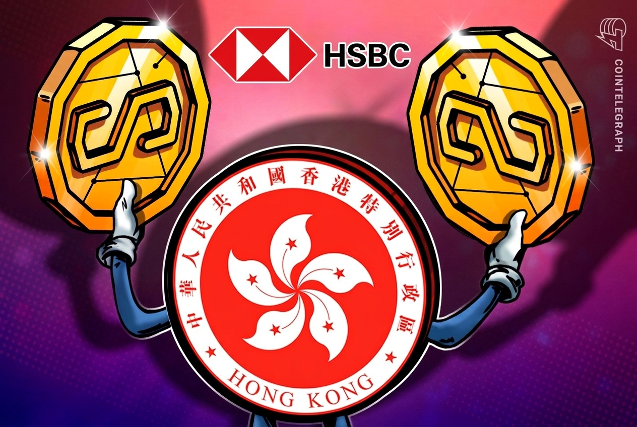 hsbc-redcoin-stablecoin