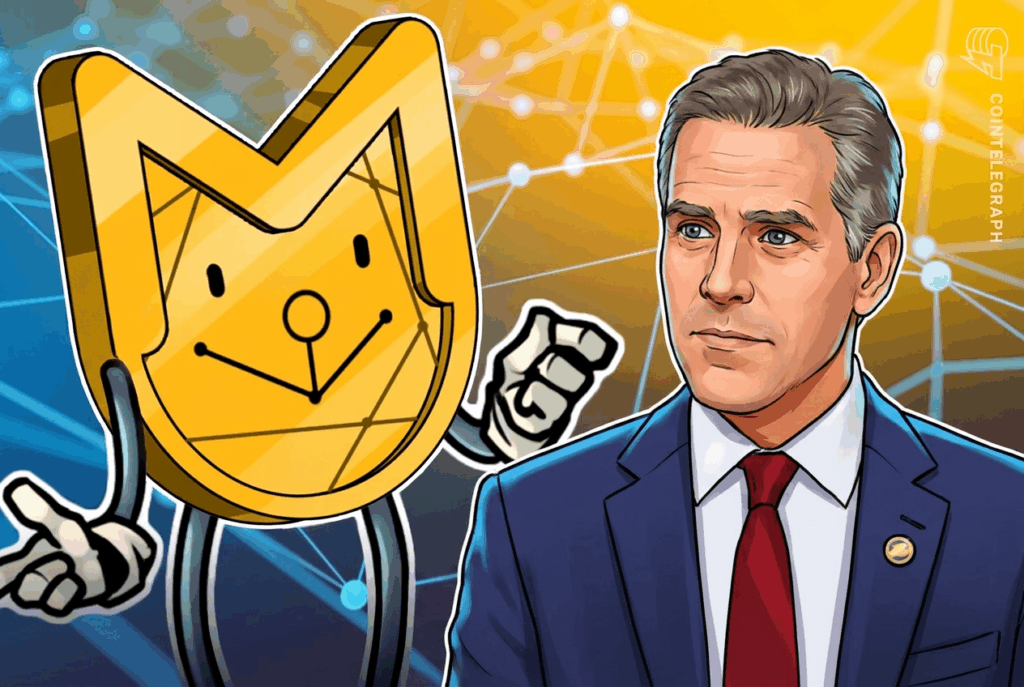 hunter-biden-memecoin-1