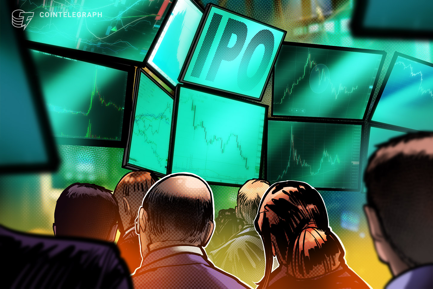 ipo