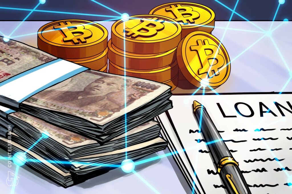 loan-cash-bitcoin-yen