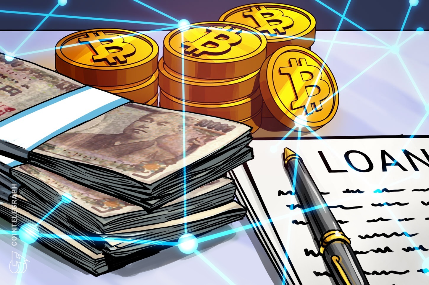 loan-cash-bitcoin-yen