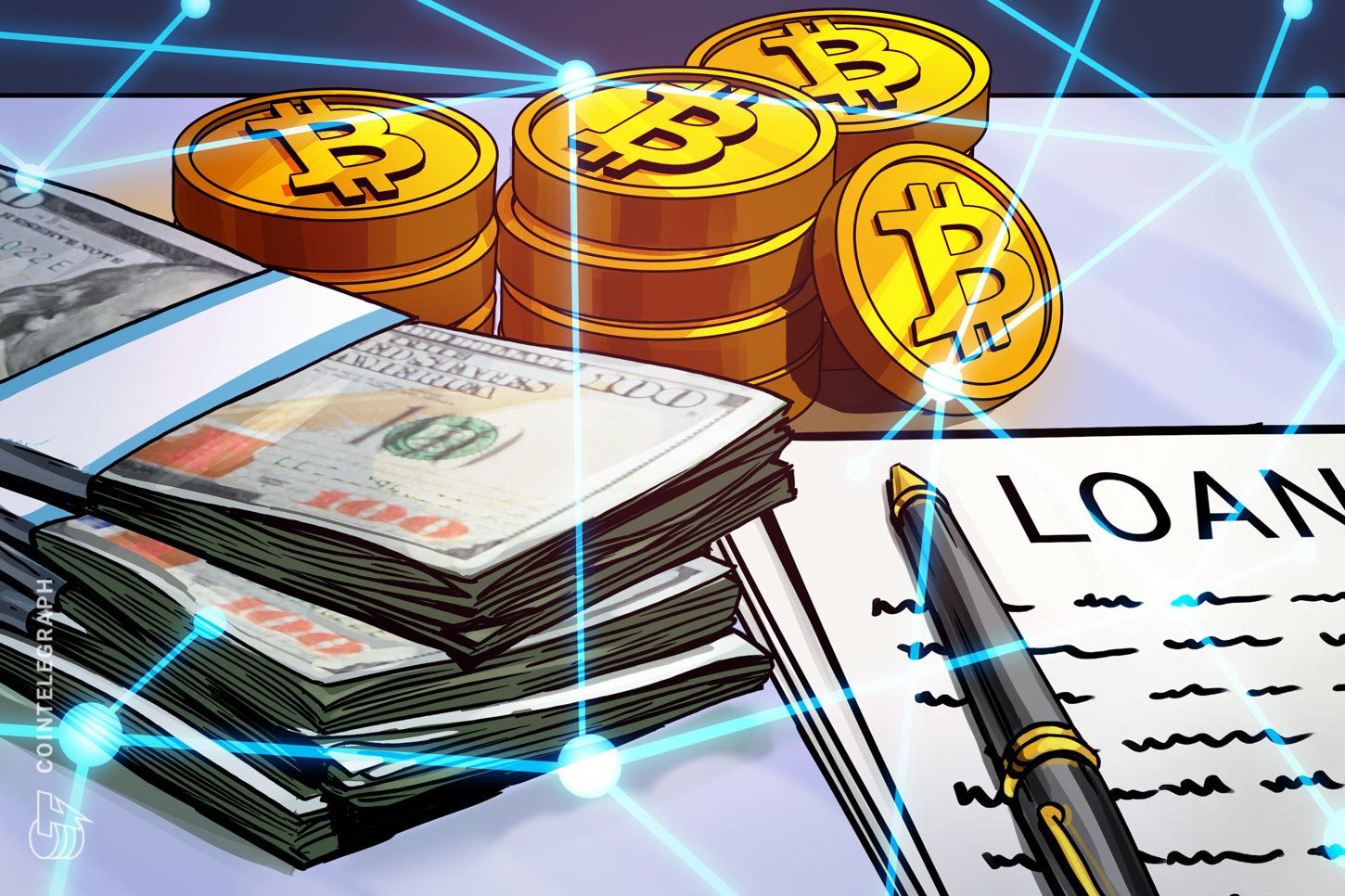 loan-cash-bitcoin