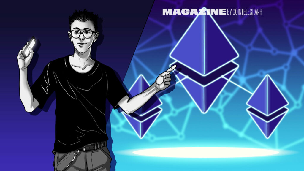 magazine-Account-Abstraction-supercharges-Ethereum-Wallets-Dummies-guide-scaled-1
