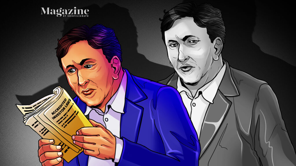magazine-Accredited-investor-laws