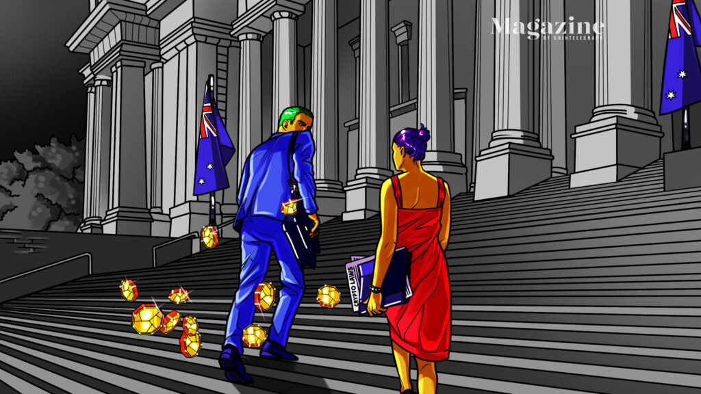 magazine-Australias-crypto-law
