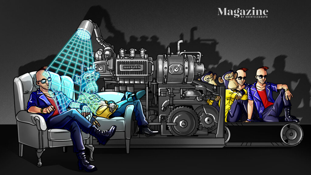 magazine-Mimics