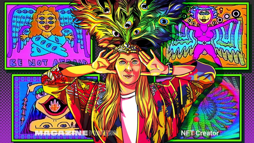 magazine-NFT-Creator-Sarah-Zucker-scaled-3