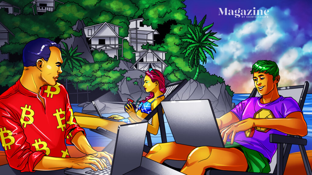 magazine-Working-in-paradise