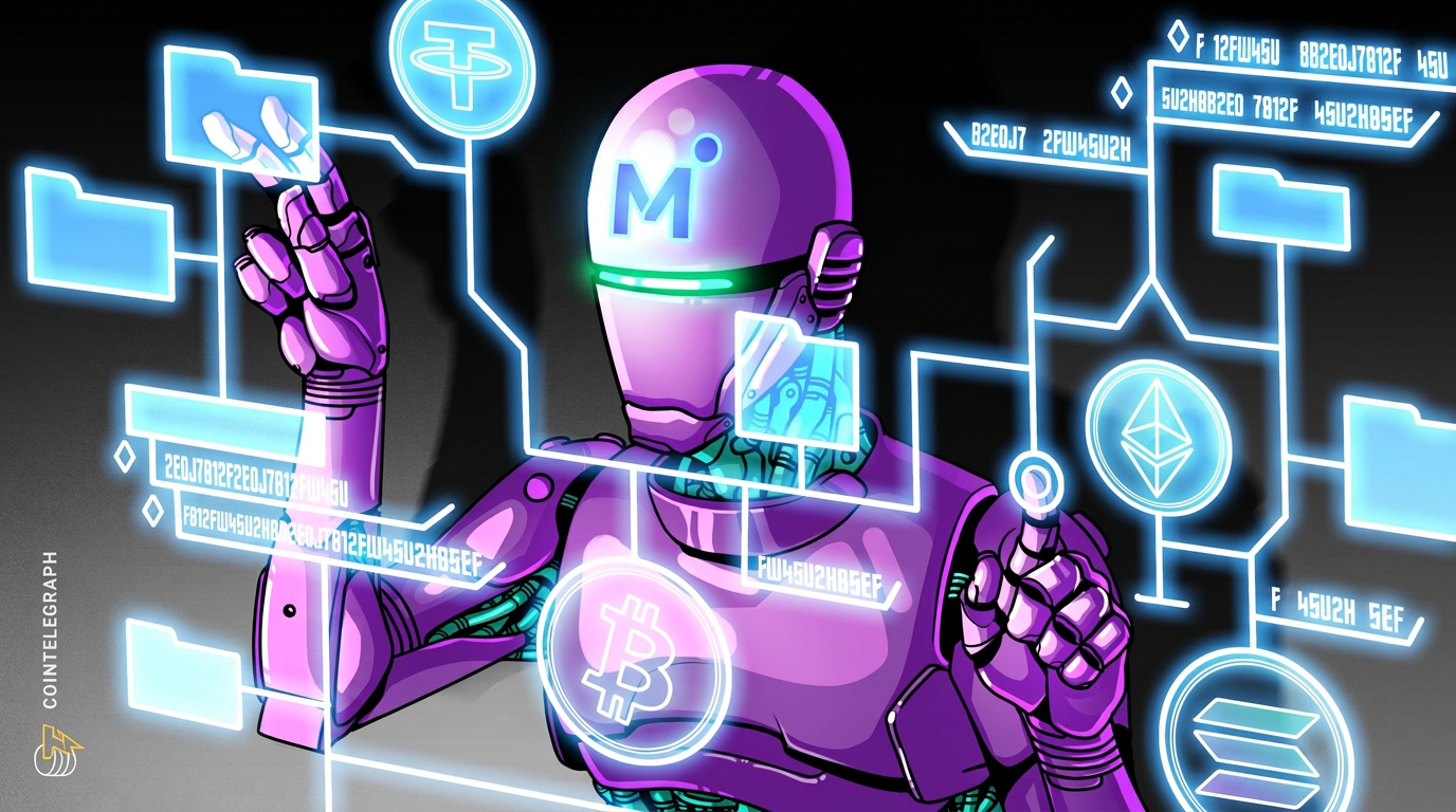 magazine-ai-agents-are-trading-crypto-now-but-beware-these-rookie-mistakes