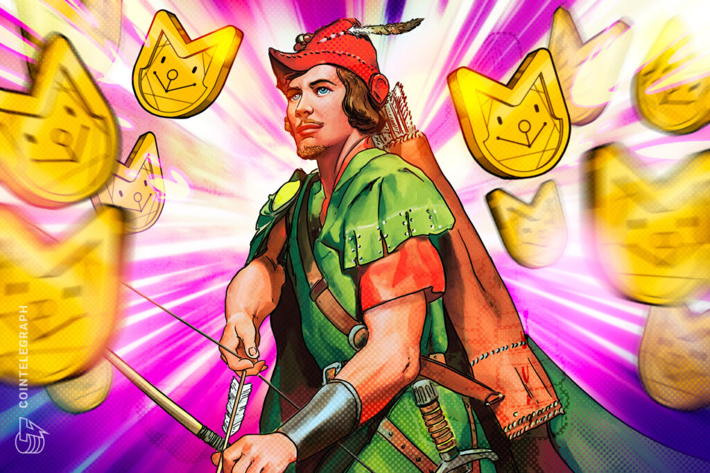 memecoin-robinhood
