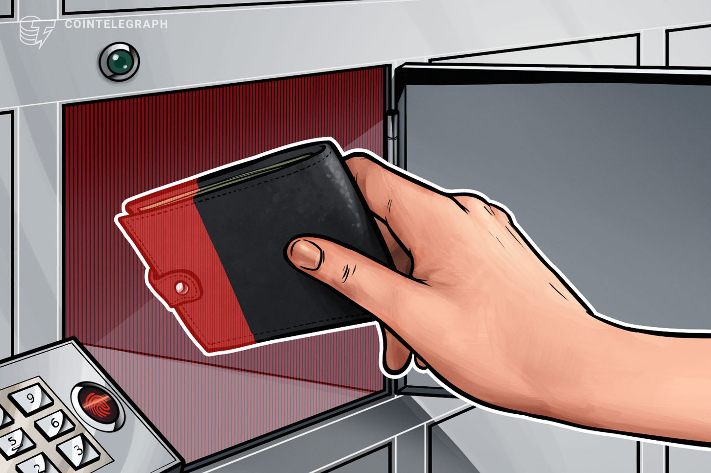 mwallet